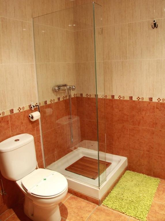 La Telleria Hotel Valjunquera Room photo